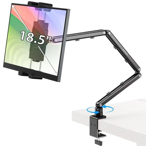 Tablet stand 360 swivel - tablet,