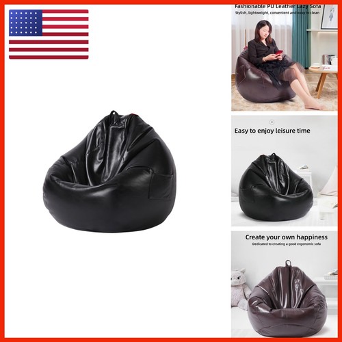 Dautai leather lazy boy - pu,