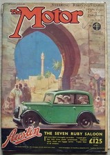The motor magazine mar 1936 - the, 17
