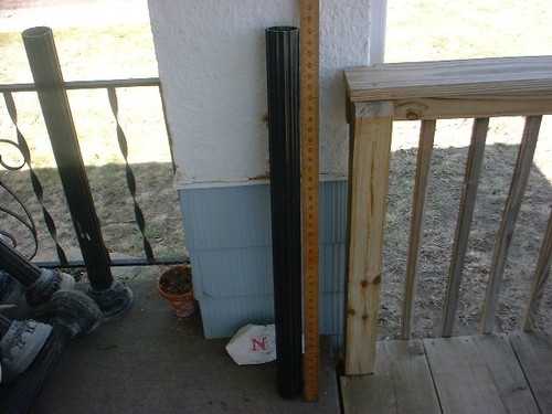 Original duncan parking meter - original,