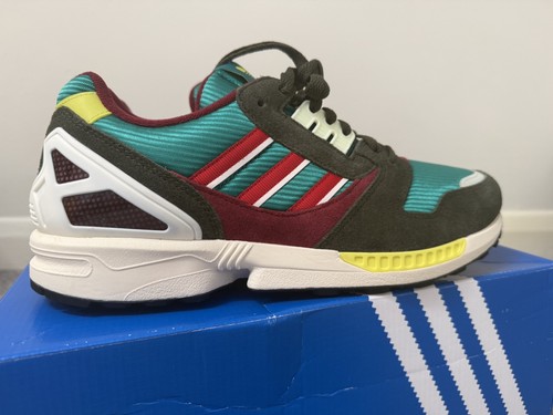 Adidas 8000 offspring - zx,