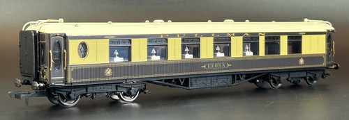 Hornby gauge pullman - -,