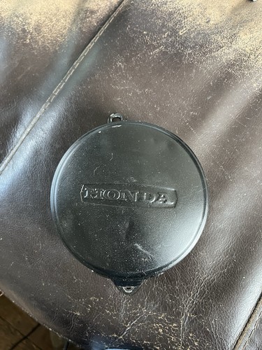 Honda qr50 generator flywheel - generator,