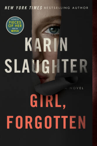 Girl forgotten novel - novel,