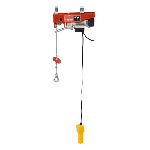 Pa800 small crane - pa800,