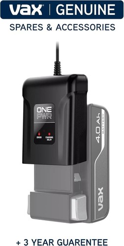 Genuine vax onepwr battery - vax,