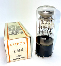 Em4 tube magic - em4, ultron
