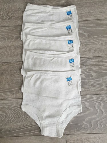 Pack ladies briefs - 5,