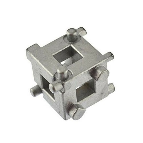 Car disc brake caliper piston - car,