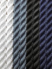 3 Strand Multifilament Rope