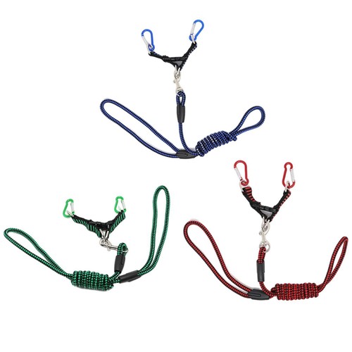 Tow rope universal - rope, for