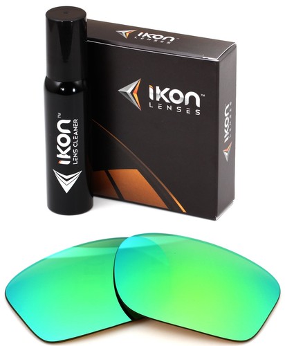 Polarized ikon iridium - polarized,