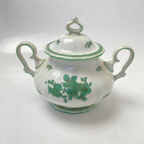 Rosenthal chippendale sugar - rosenthal,