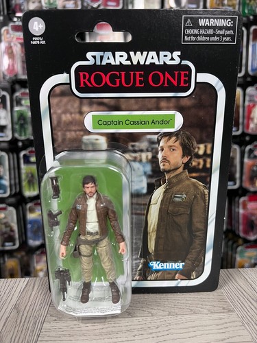 Star wars vintage collection - vintage,