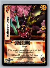 UFS CCG Rainbow Drop #135/144