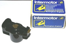 Rotor Arm FORD ESCORT MK3 ORION ALFA 33 FIAT UNO REGATA STRADA RITMO TALBOT 