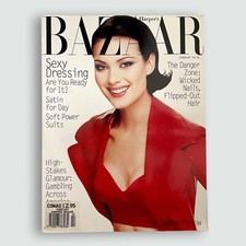 Harper's Bazaar | February