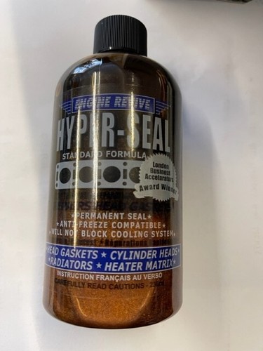 Diesel engine revive - revive, hyper