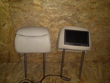 Audi A8 D3 Headrest with