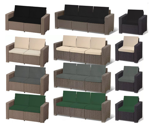 Keter cushion pads for - cushion,
