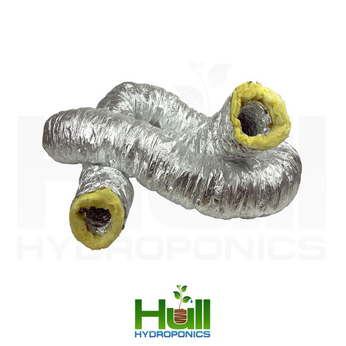 Acoustic ducting or - acoustic,