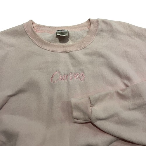 Vintage curves women - curves,