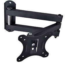 TILT SWIVEL TV WALL MOUNT