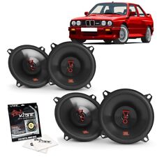 BMW 3 Series E30 - JBL Front &