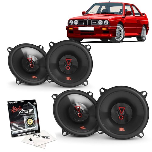 Bmw series e30 jbl front - front, &