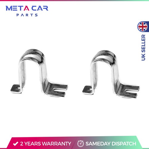 Stabiliser bar mounting for - stabiliser,