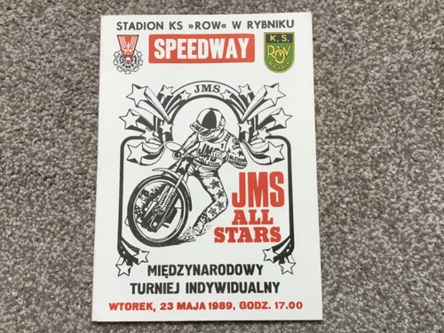 Rybnik poland all stars - *,