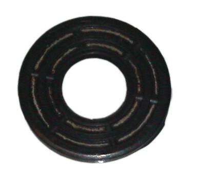Rubber grommet valve - valve, for