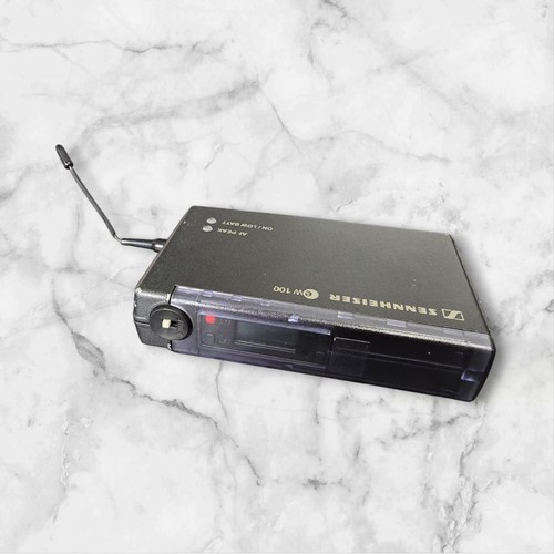 Sennheiser sk100 body pack - sennheiser,