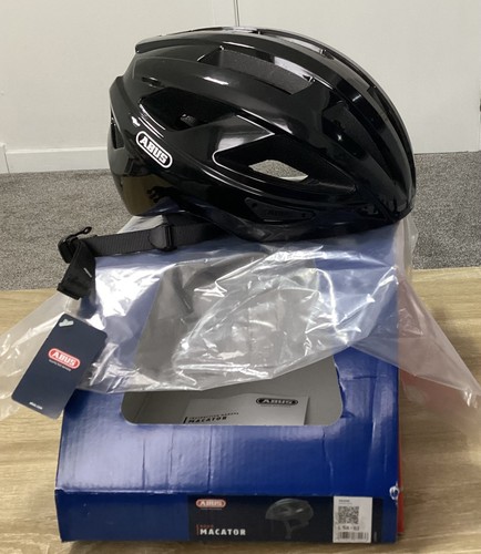 New abus road macator - “new”,