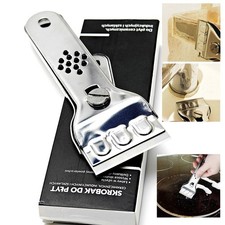 Limescale Removal Scraper Tool