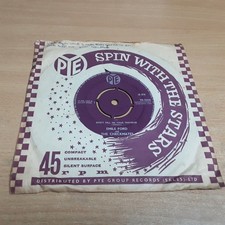 7" Single - Emile