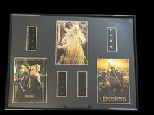 Lord Of The Rings Return Of