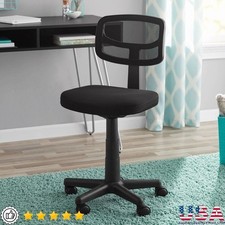 High Back Mesh Task Chair