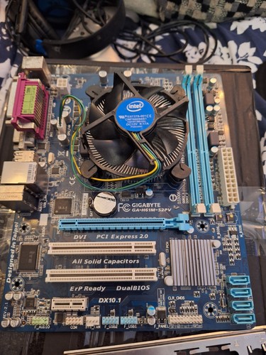 2400 gigabyte h61m s2pv - i5,