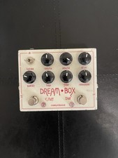 Made by Mike Dream Box Dual Drive