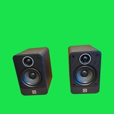 Q Acoustics 2010i 2-Way