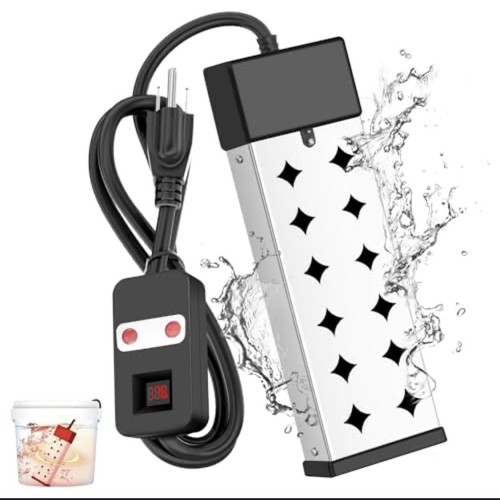 Immersion water heater 1800w - immersion,