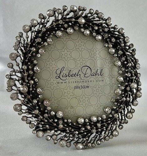 Vintage lisbeth dahl - lisbeth, round