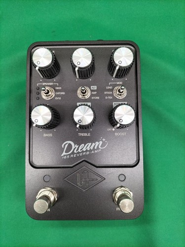 Universal audio dream - audio, 65