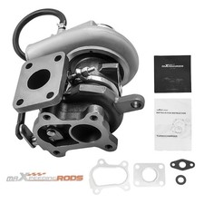 Engine turbocharger for kia - engine,