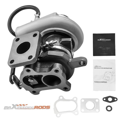 Engine turbocharger for kia - turbocharger,
