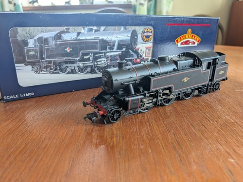 Bachmann 877 fairburn tank - 32-877,