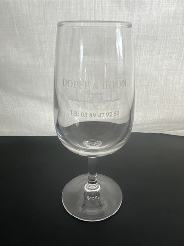 Dopff irion alsace wine - &,