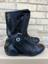 Dainese R TRQ Tour Gore Tex