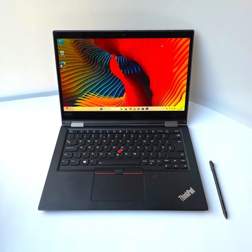 Lenovo thinkpad x13 yoga - x13, touch